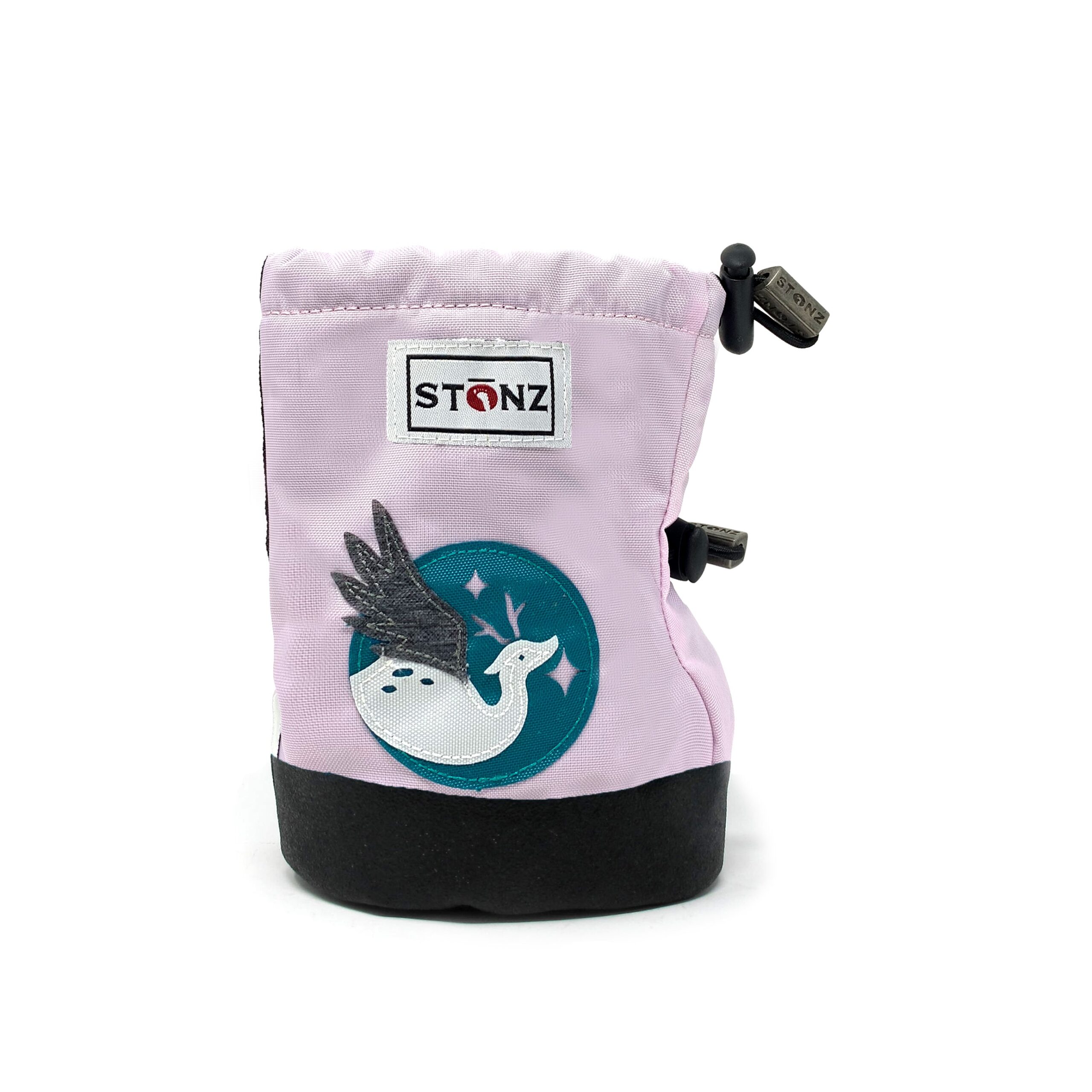 Stonz_baby booties_magic deer (4)