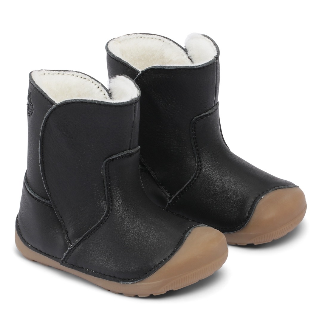 Petit Winter Boot Black