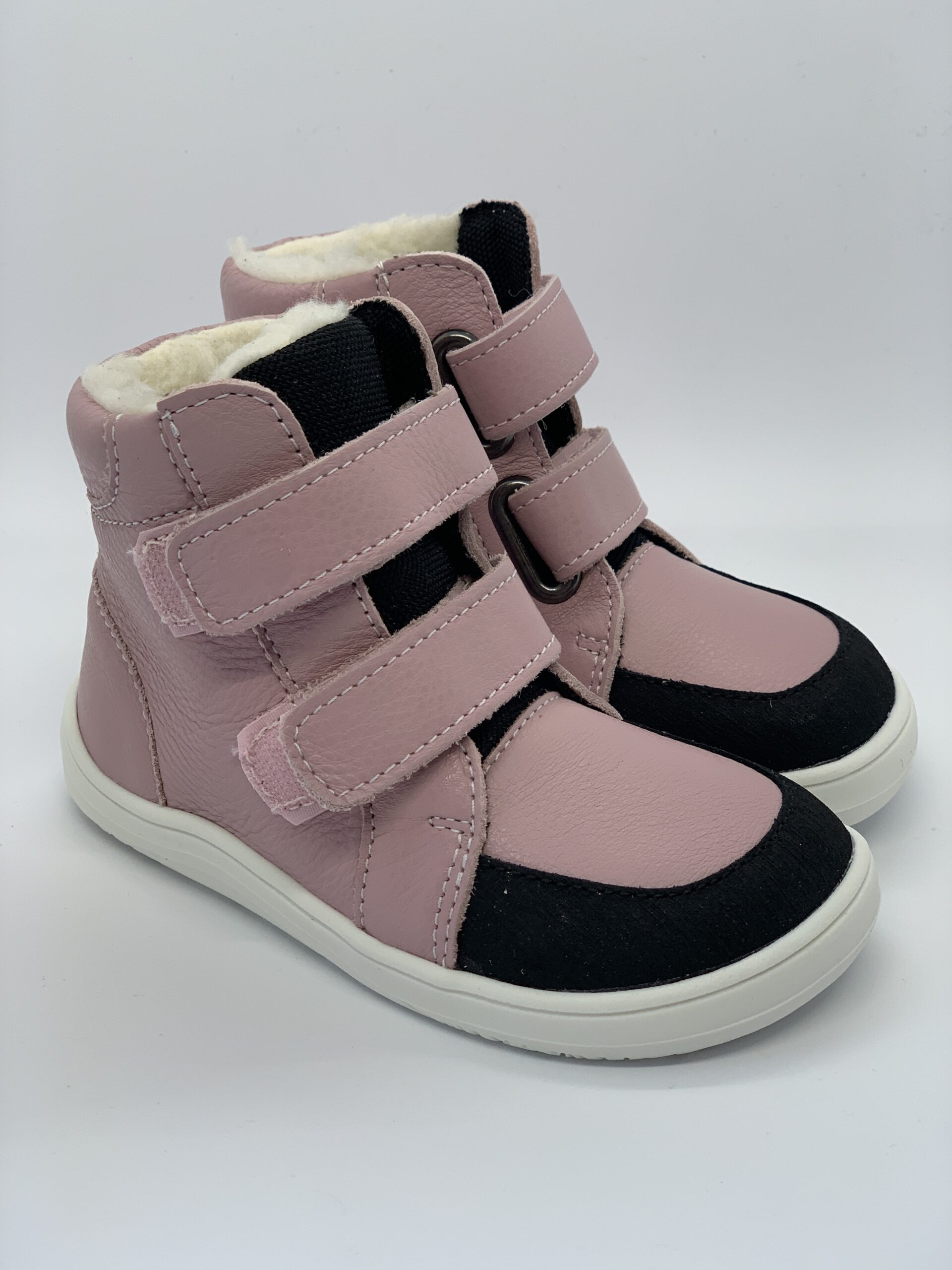 Baby Bare Febo Winter candy