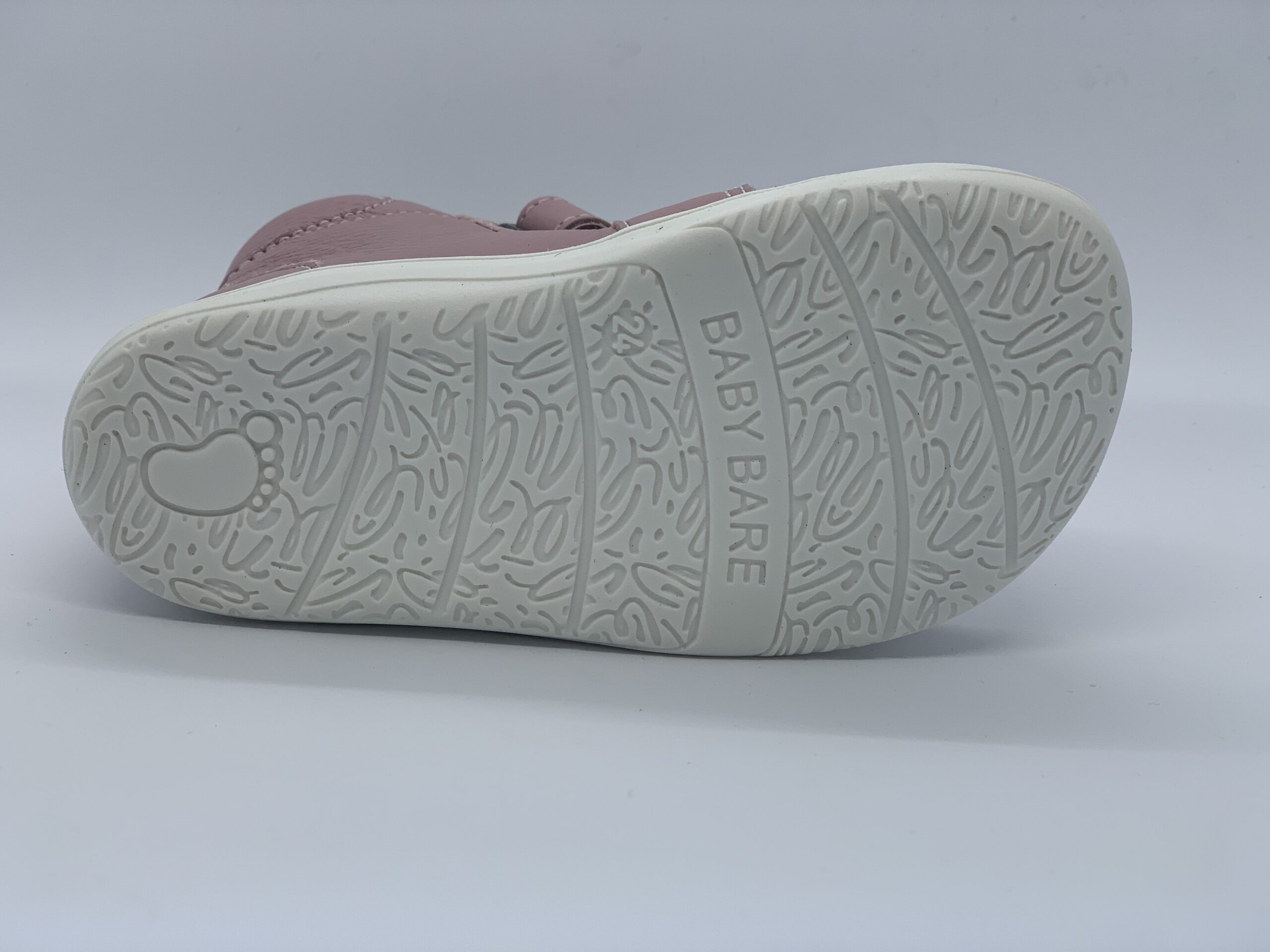 Baby bare febo winter candy