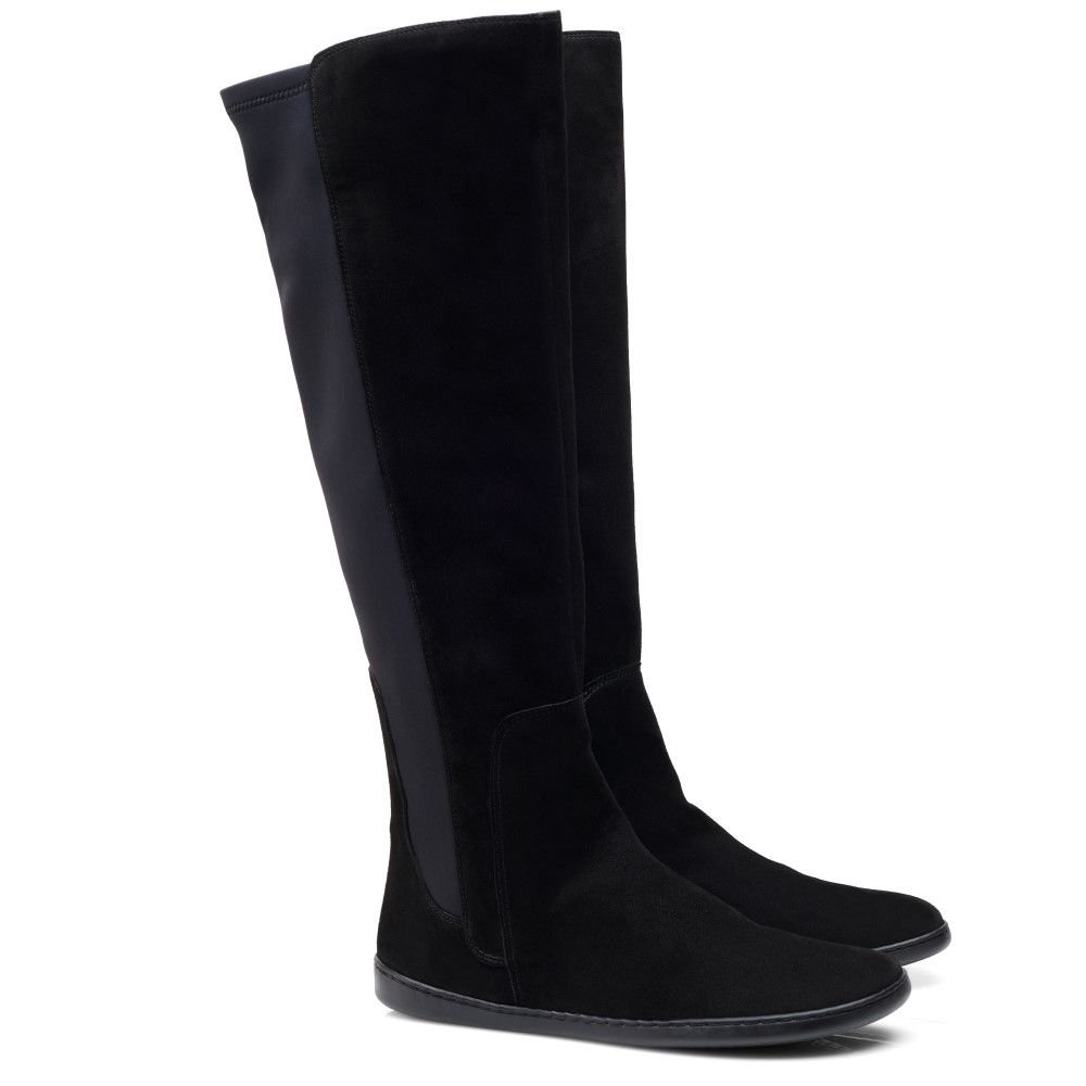 qatch-velours-black- minimalist.ee