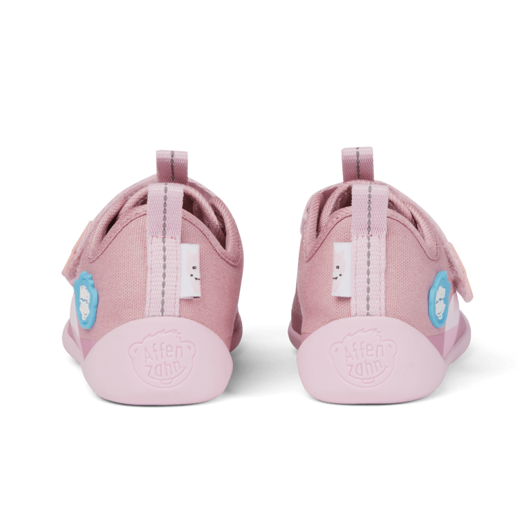 Affenzahn lowcut cotton