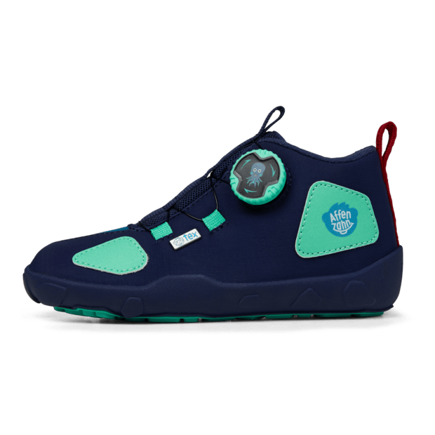 affenzahn Trail Expl