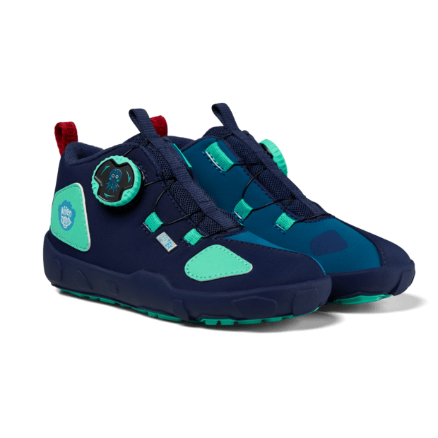 affenzahn Trail Expl