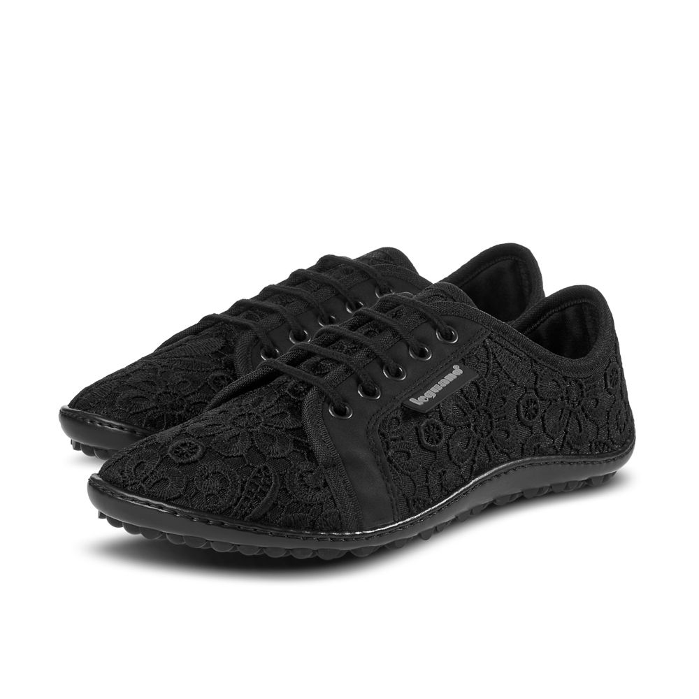 Leguano amalfi black