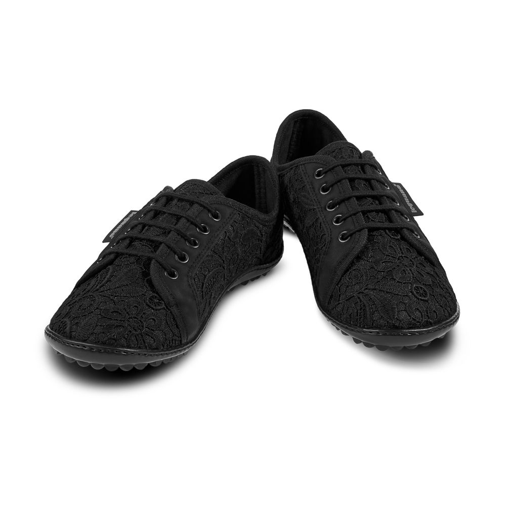 Leguano amalfi black