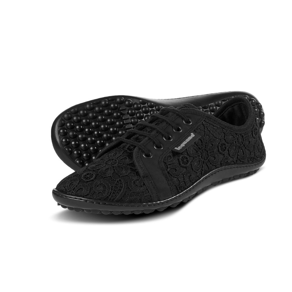 Leguano amalfi black