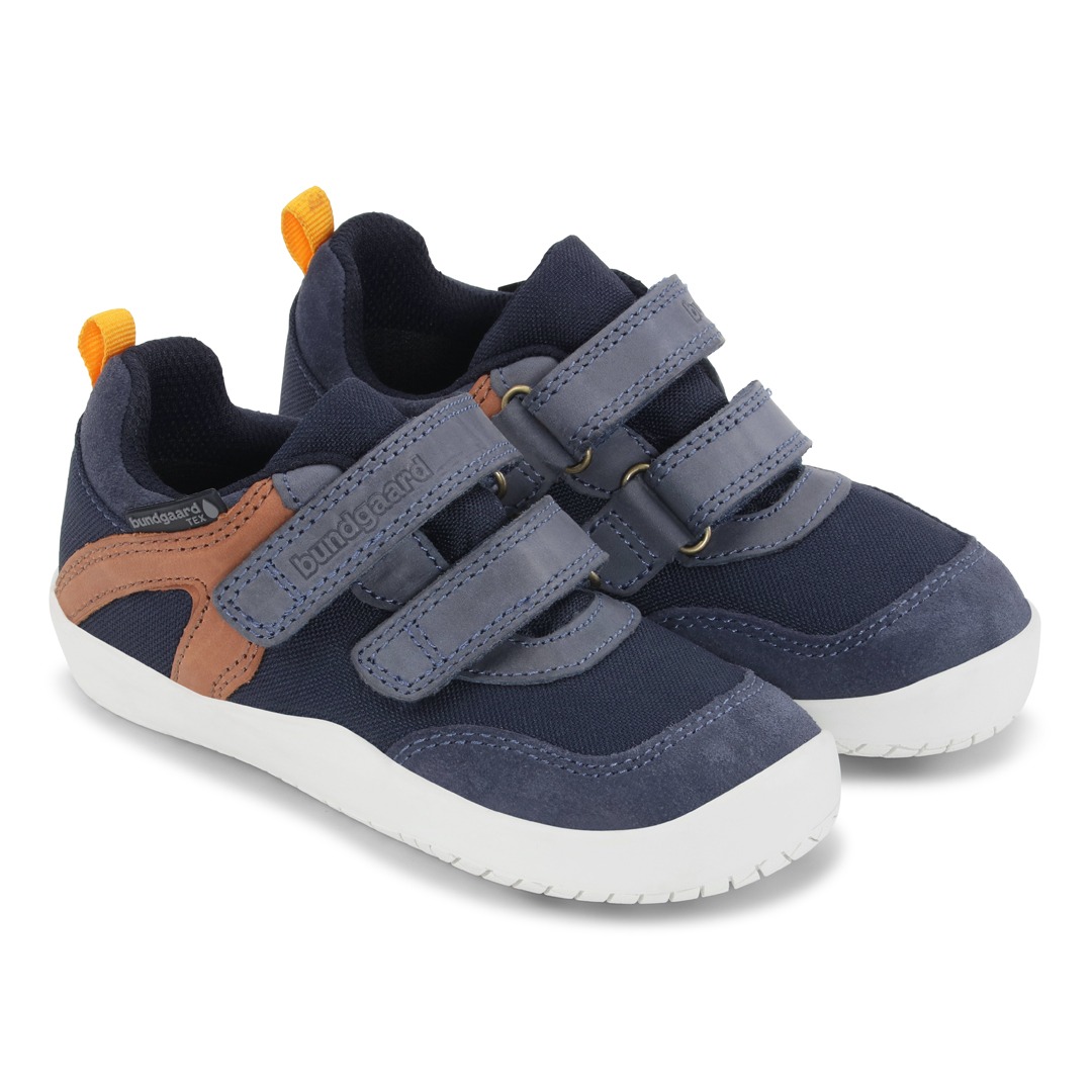 Bennie Strap TEX navy