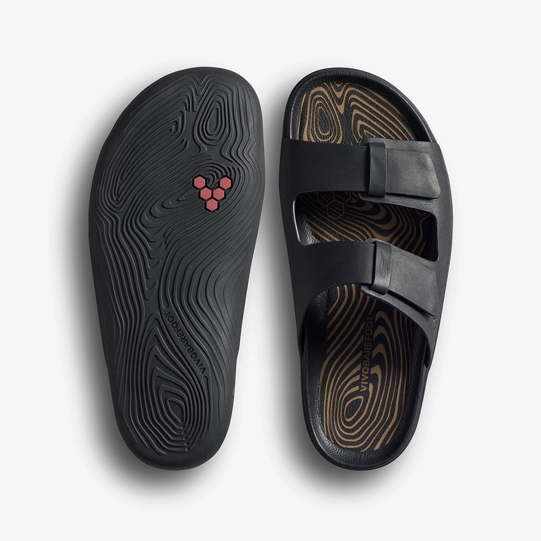 Vivobarefoot_SENSUS YIN SLIDE